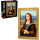 Klocki LEGO® LEGO ART 31213 Mona Lisa